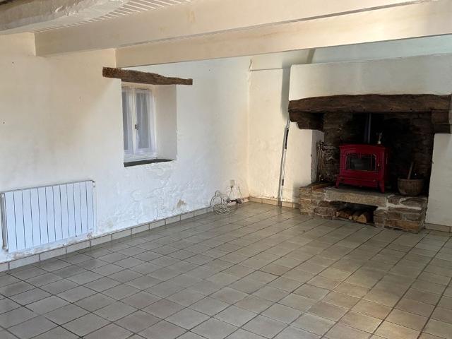 Maison location à Les vergers de Saint-Philibert, Moëlan-sur-Mer