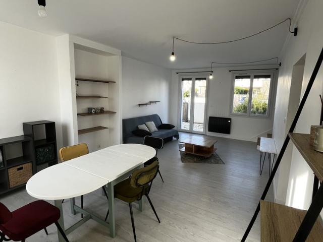 Maison location à La Rochelle, Aytré