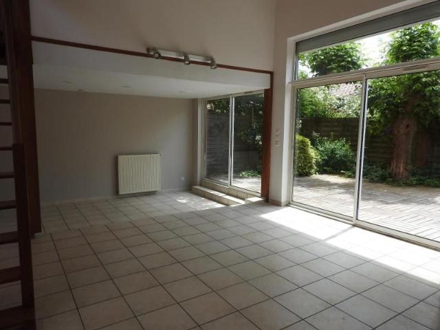 Maison location à Bordeaux