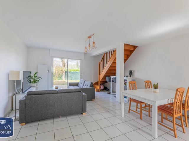 Maison location à Les Petites Maisons, Chambray-lès-Tours