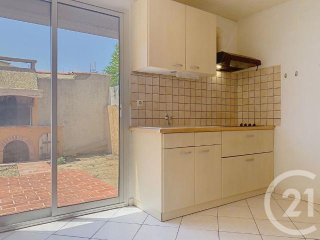 Maison location à Montpellier, Frontignan