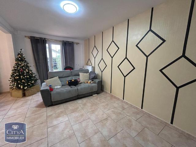 Maison location à Le Mans