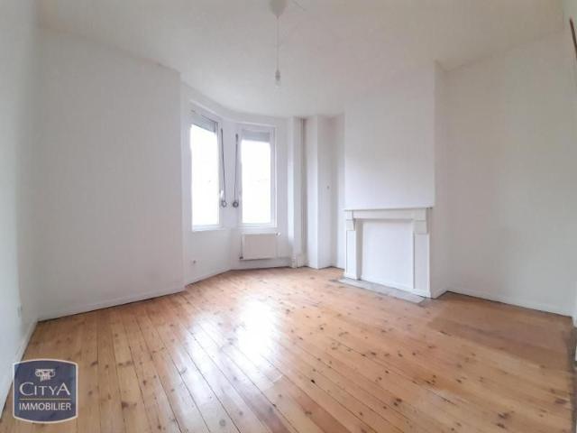 Maison location à Lille, Lompret