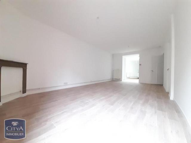 Maison location à Lille, Lompret