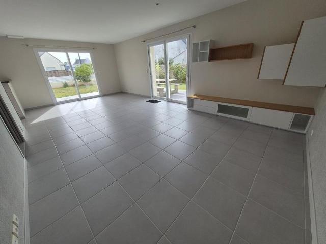 Maison location à Ruberel, Plabennec