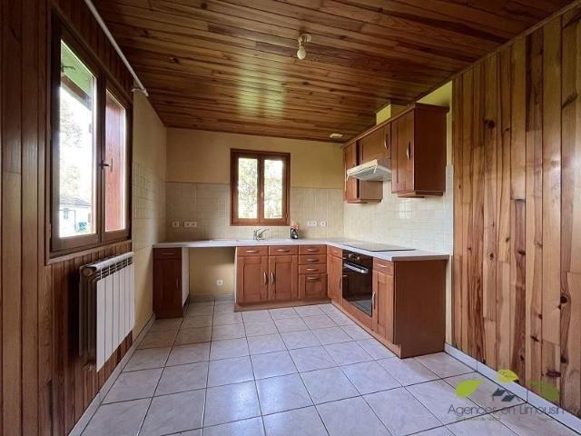 Maison location à Limoges, Saint-just-le-martel