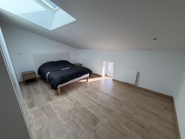 Maison location à Bourg-en-Bresse, Saint-paul-de-varax