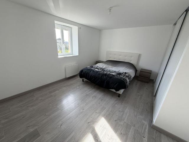 Maison location à Bourg-en-Bresse, Saint-paul-de-varax