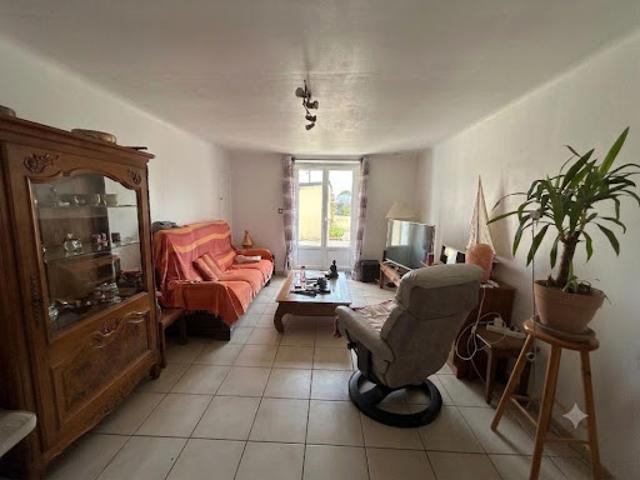 Maison location à Vannes, Bretagne