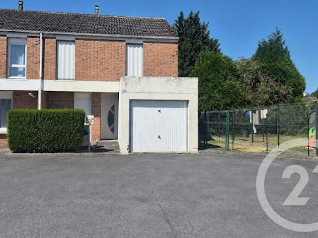Maison location à Lens, Avion