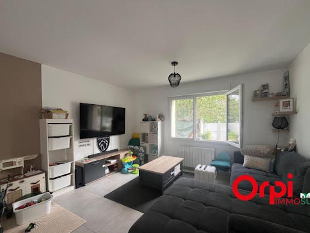 Maison location à Amiens, Oresmaux