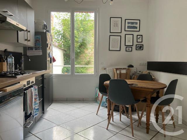 Maison location à Abbeville