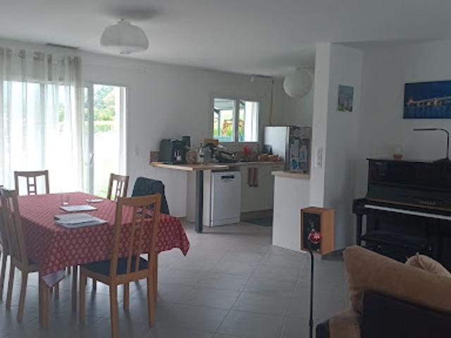Maison location à Pau, Arthez-d'asson
