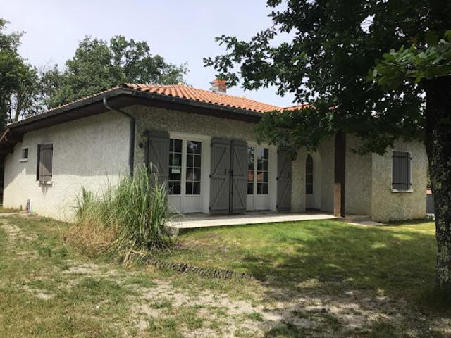Maison location à Arcachon, Gujan-mestras