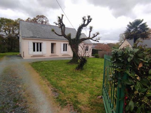 Maison location à Châteaubriant-Ancenis, La Grigonnais