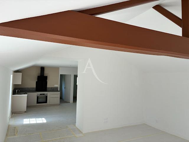 Maison location à Les Sables-d'Olonne, Notre-dame-de-monts