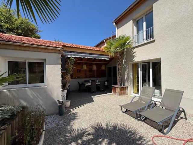 Maison location à Saint-Étienne, Saint-etienne