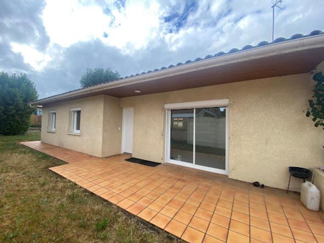 Maison location à Dax, Saint-paul-lès-dax