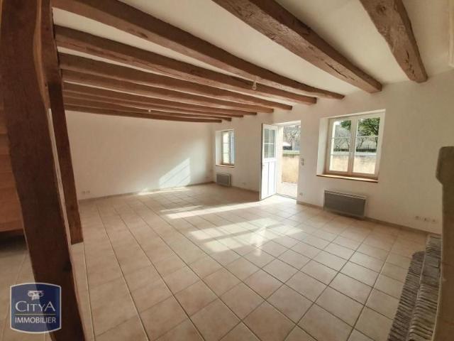 Maison location à La Ville, Luynes