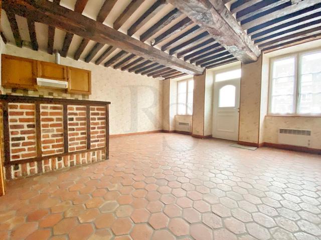 Maison location à Alençon, Carrouges