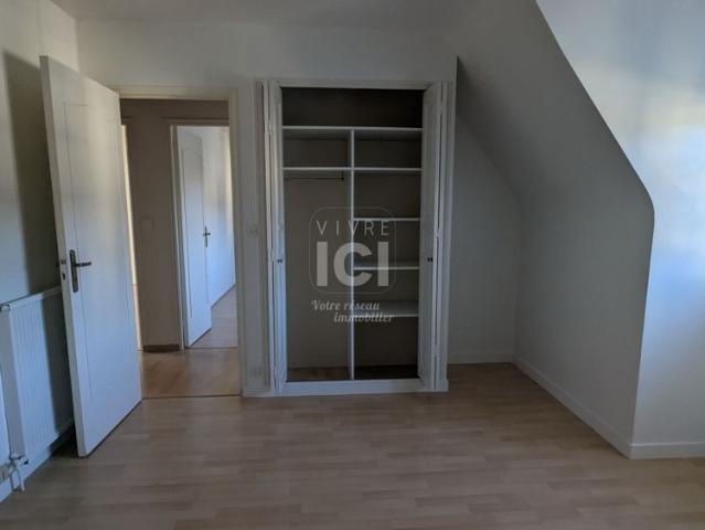 Maison location à Nantes, Thouaré-sur-loire