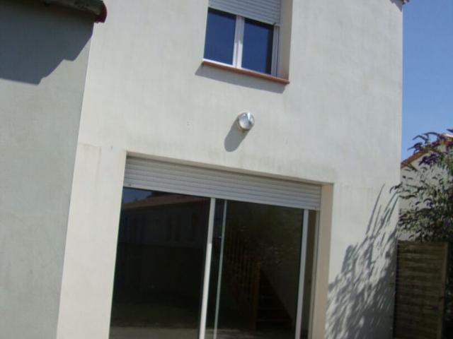 Maison location à La Grande Bageonne, Soullans