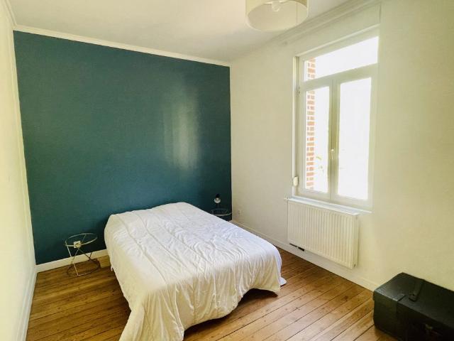 Maison location à Amiens, Dury