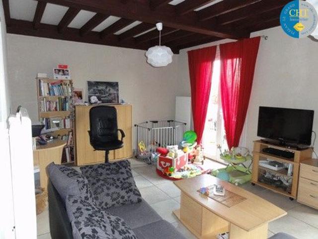 Maison location à Vannes, Bretagne