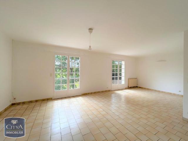 Maison location à La Marche, Fronsac