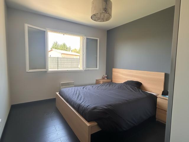 Maison location à Roanne, Mably