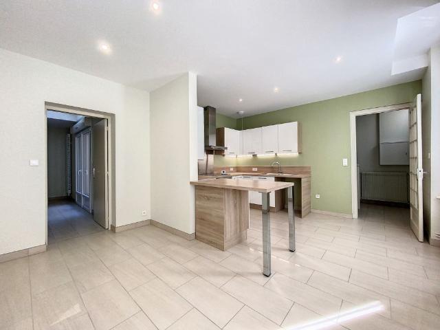 Maison location à Reims