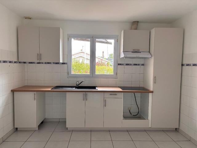 Maison location à Bordeaux, Villenave-d'ornon
