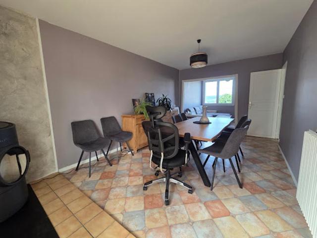 Maison location à Les Andelys, Normandie