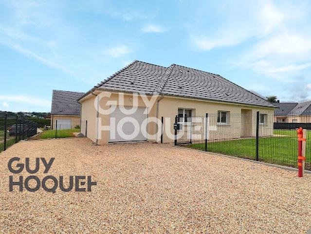 Maison location à Bernay