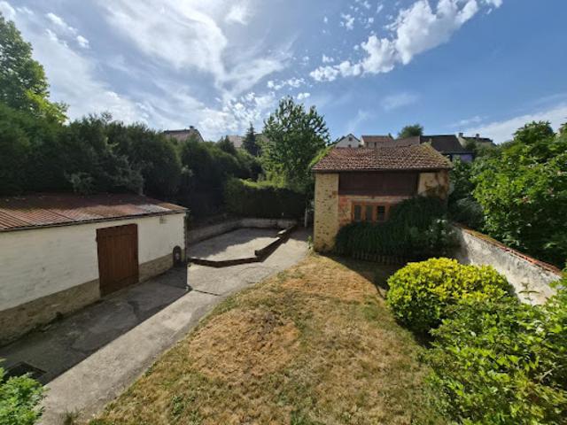 Maison location à Château-Thierry, Montreuil-aux-lions