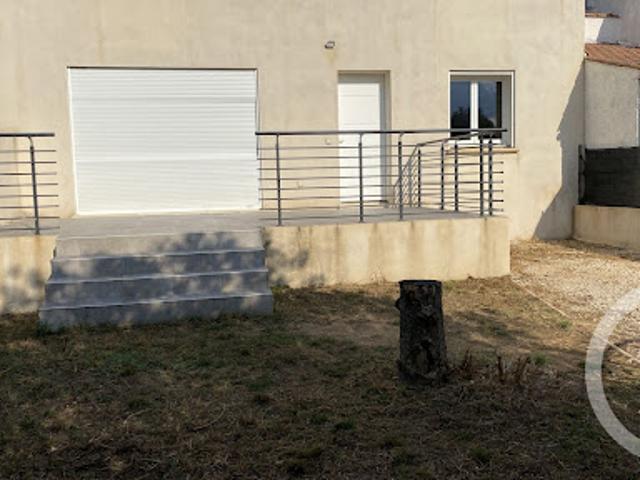 Maison location à Cros de St. Martin, Remoulins
