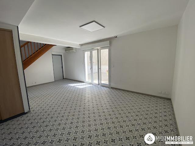 Maison location à Albi