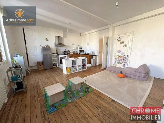 Maison location à Marmande