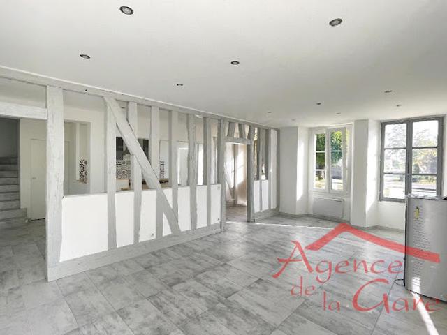 Maison location à Anglure, Marne