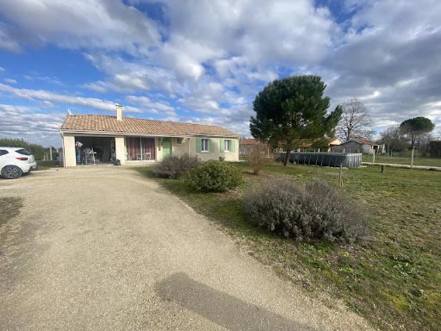 Maison location à Bergerac, Bouniagues