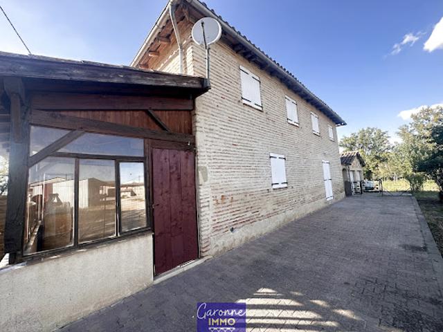Maison location à Marmande, Fauillet