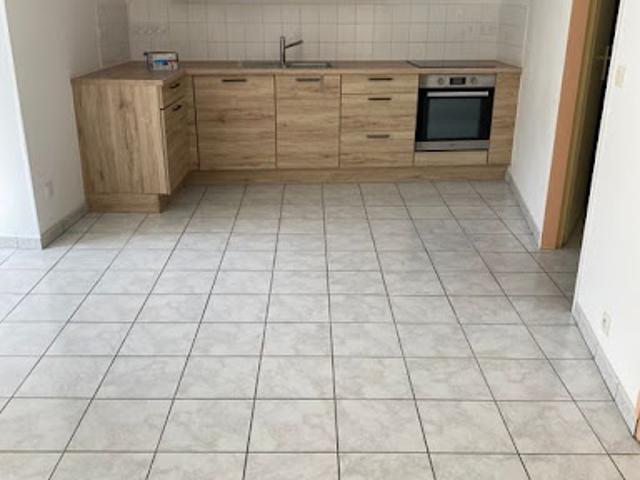 Maison location à Saint-Brieuc, Bretagne