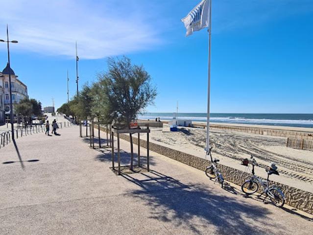 Maison location à Lesparre-Médoc, Soulac-sur-mer