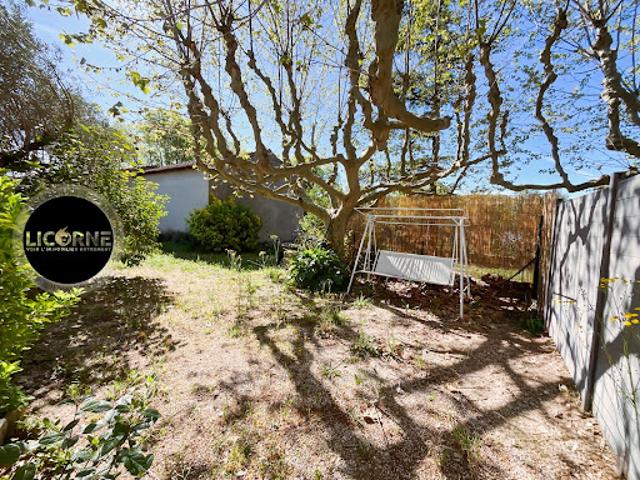 Maison location à Aix-en-Provence, Ventabren