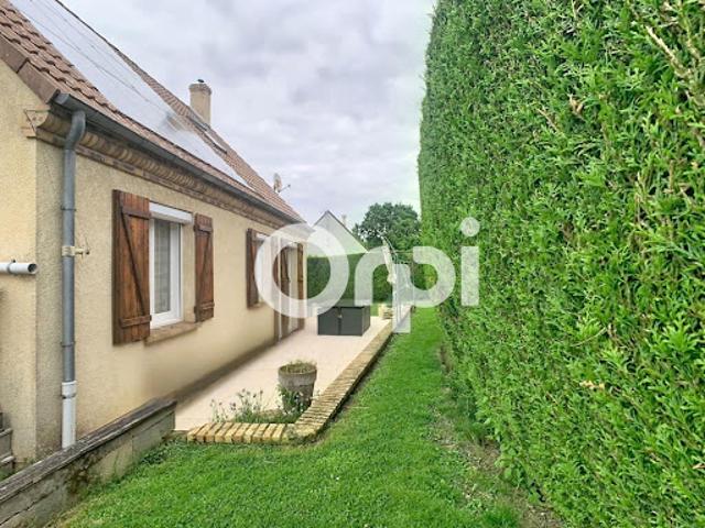 Maison location à Clermont, Wacquemoulin