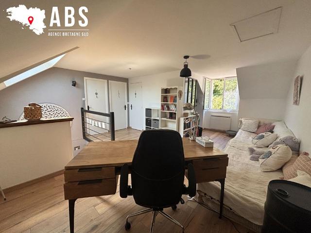 Maison location à Vannes, Bretagne