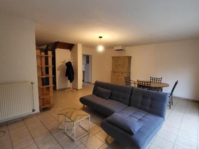 Maison location à Lyon, Métropole de Lyon