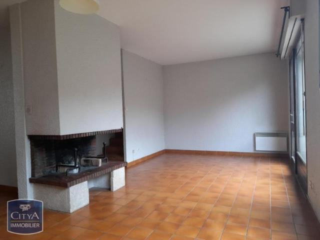 Maison location à Poisat, Isère