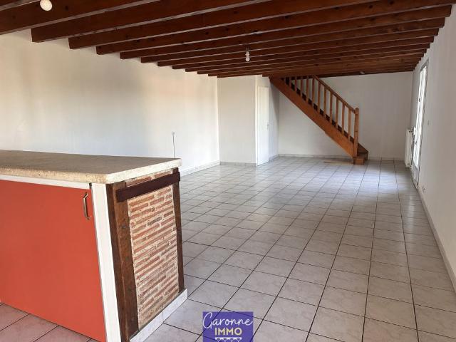 Maison location à Marmande, Tonneins