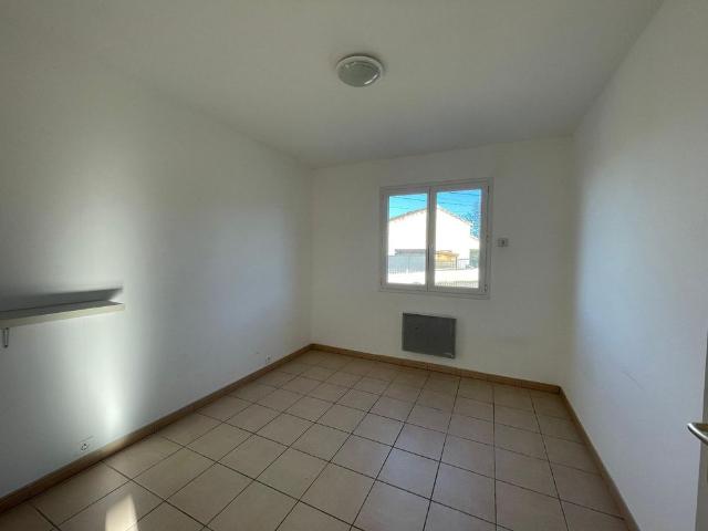 Maison location à Les Chaberts, Vesseaux